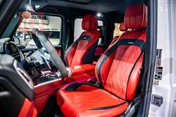 مێرسێدس بێنز G-Class